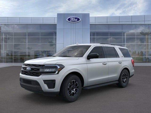 2024 Ford Expedition XL STX 4WD