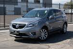 Buick Envision Essence FWD