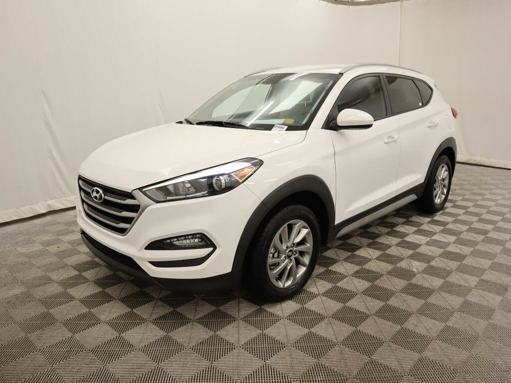 Used 2017 Hyundai Tucson for Sale in Phoenix AZ with Photos