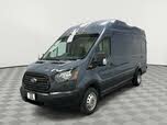 Ford Transit Cargo 350 HD 10360 GVWR Extended High Roof LWB DRW with Sliding Passenger-Side Door