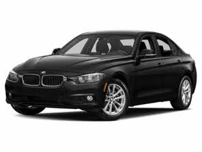 BMW 3 Series 320i xDrive Sedan AWD