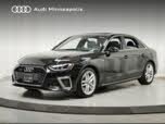 Audi A4 quattro Premium S Line 45 TFSI AWD