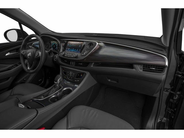 Buick Envision Premium II AWD 2020