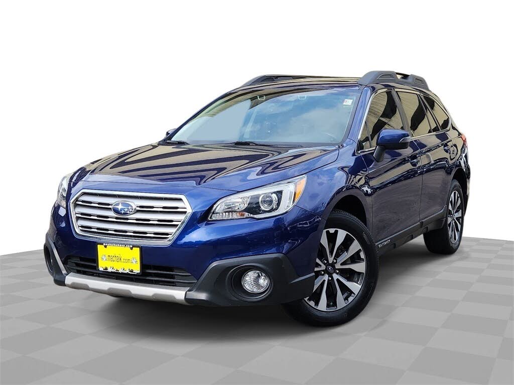 Used Subaru Outback for Sale in Beaumont TX CarGurus