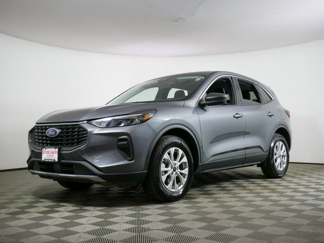 2023 Ford Escape Active AWD