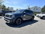 Kia Telluride SX-Prestige AWD