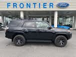 Toyota 4Runner Trail Special Edition 4WD