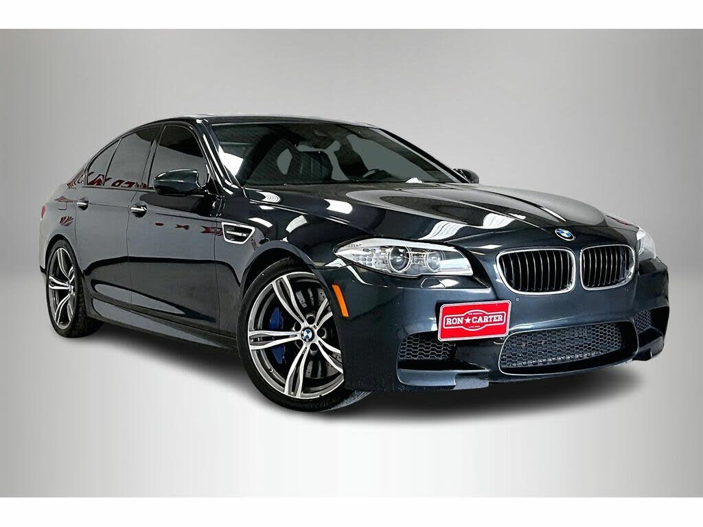 Used BMW M5 for Sale in Beaumont TX CarGurus