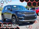 Jeep Grand Cherokee 4xe Summit Reserve 4WD