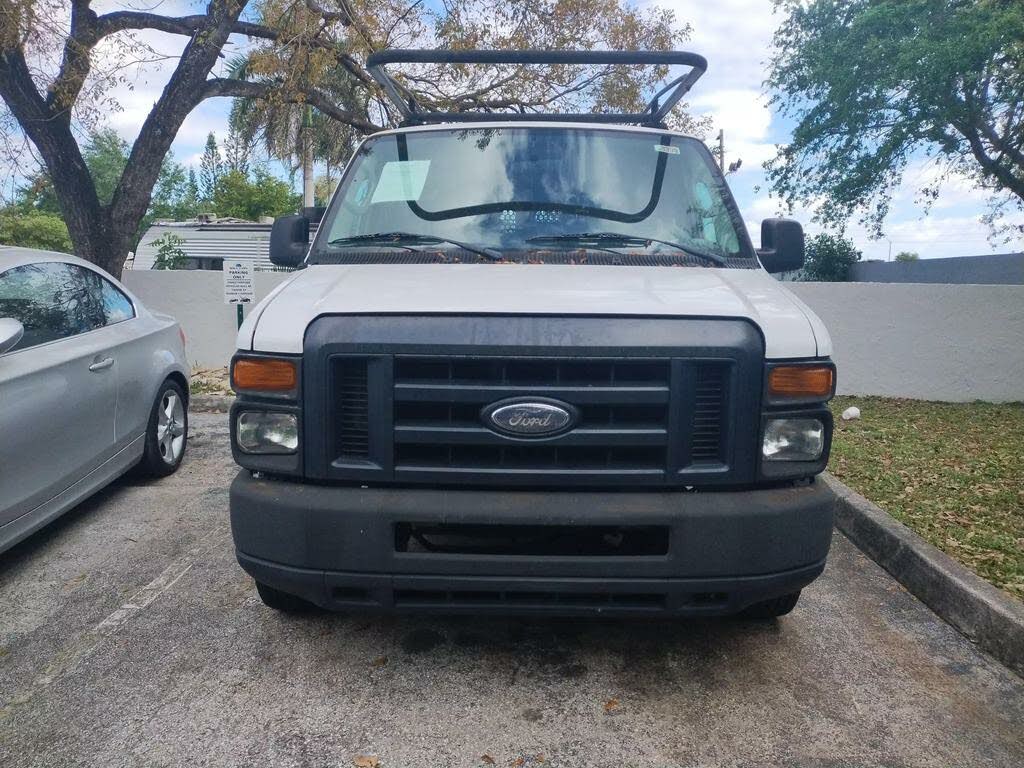 Used Ford E Series for Sale in Beaumont TX CarGurus