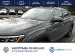 Volkswagen Atlas Cross Sport V6 SEL Premium 4Motion
