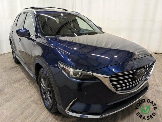 Mazda CX-9 GT AWD 2020