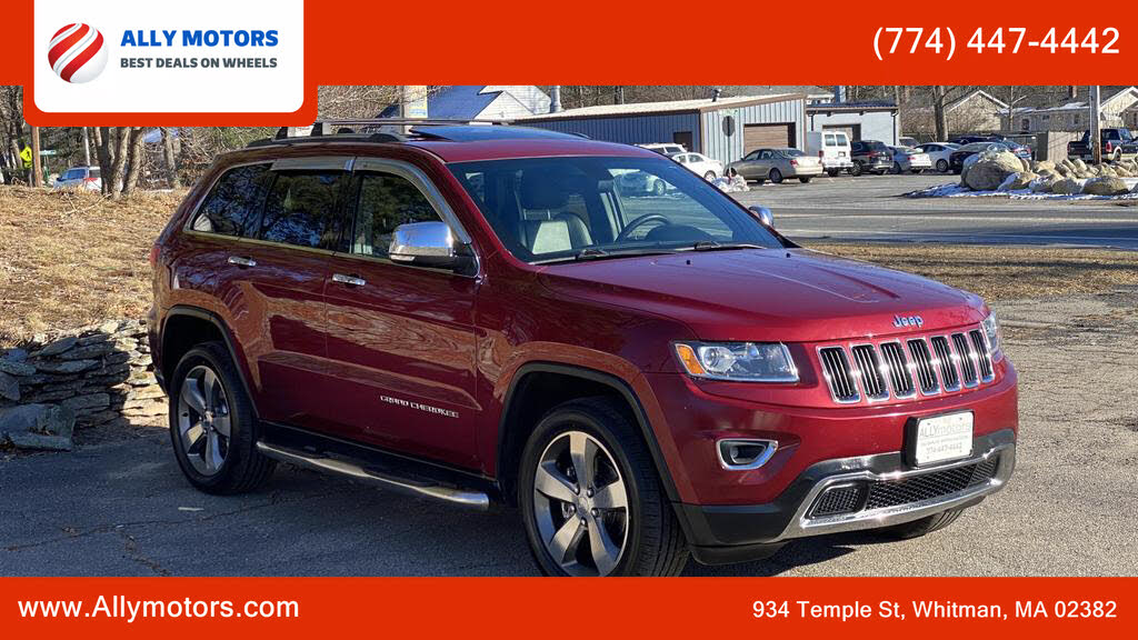 Used SUV Crossovers for Sale in New Bedford MA CarGurus