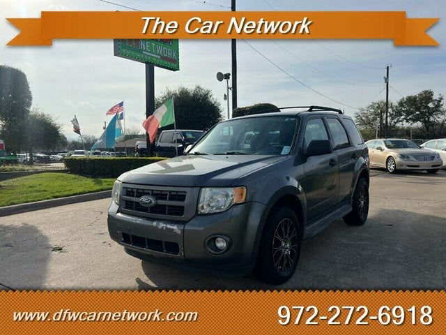 2009 Ford Escape XLS FWD