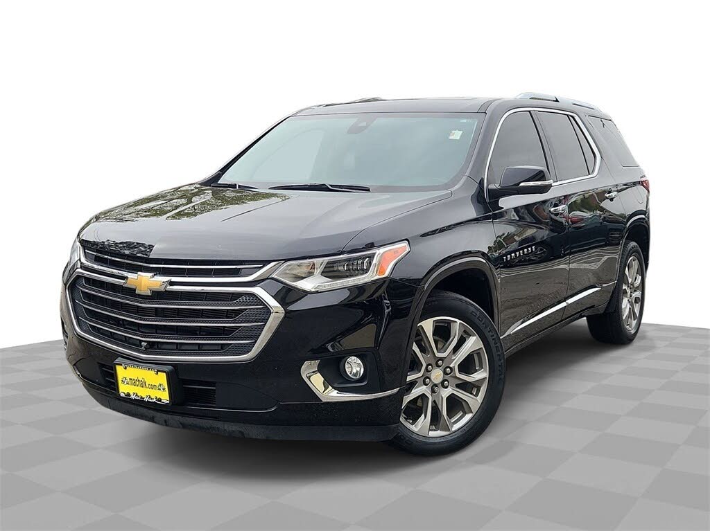 Used Chevrolet Traverse for Sale in Beaumont TX CarGurus