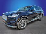 Lincoln Aviator Reserve AWD