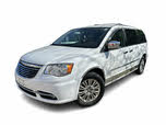 Chrysler Town & Country Limited FWD