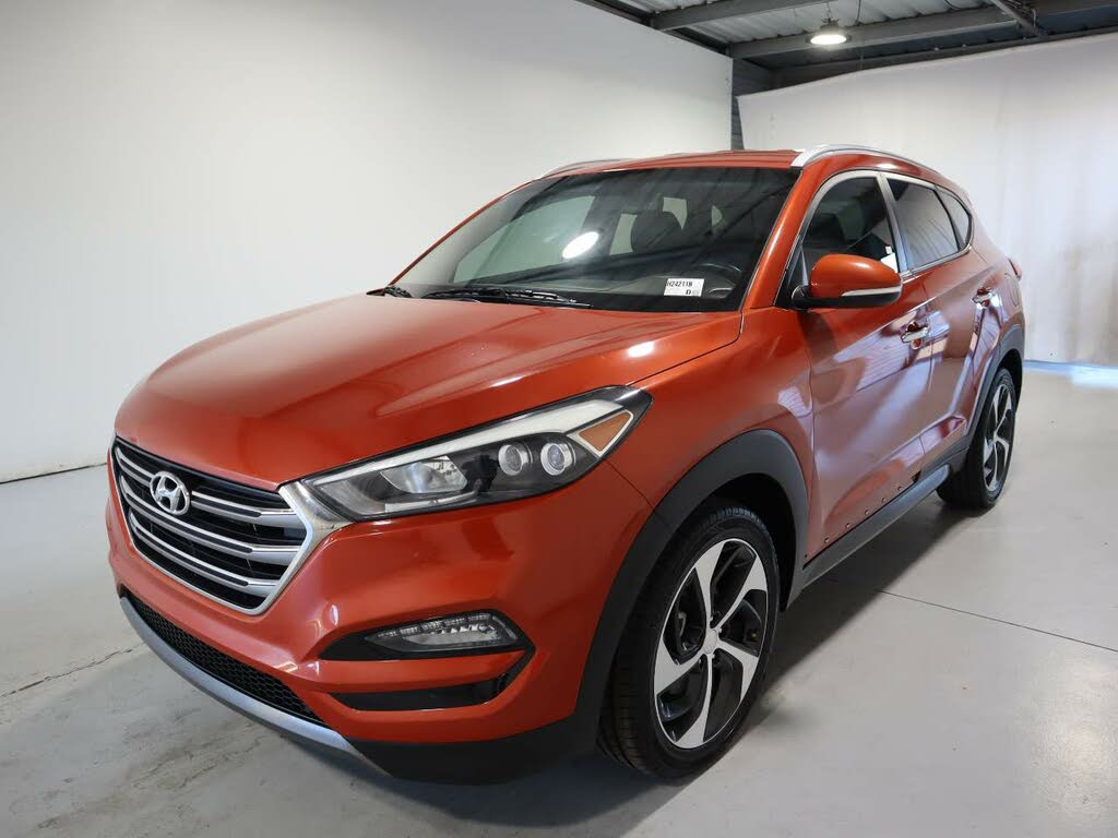 Used 2016 Hyundai Tucson for Sale in Phoenix AZ with Photos