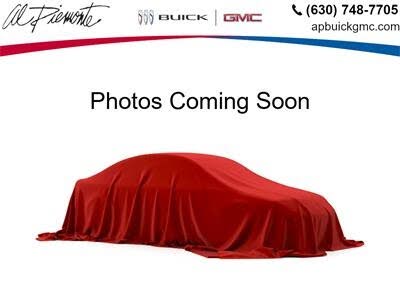 2014 Chevrolet Spark 1LT FWD