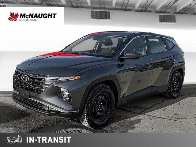 Hyundai Tucson Essential FWD 2023