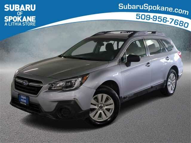 2019 Subaru Outback 2.5i AWD