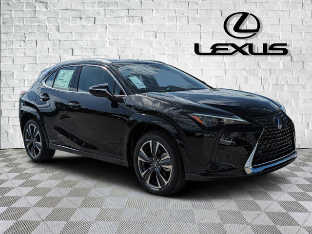 2024 Lexus UX Hybrid 250h Premium FWD