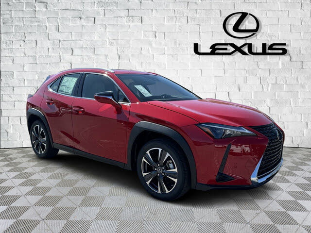 2024 Lexus UX Hybrid 250h FWD
