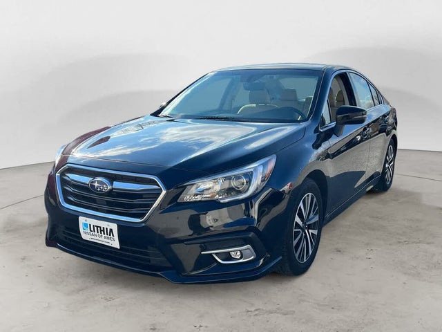 2019 Subaru Legacy 2.5i Premium AWD