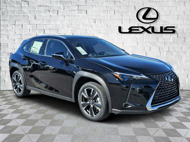 2024 Lexus UX Hybrid 250h FWD