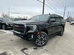 GMC Yukon AT4 4WD