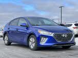 Hyundai Ioniq Hybrid Preferred FWD