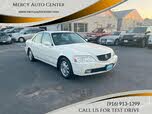 Acura RL 3.5 FWD with Navigation