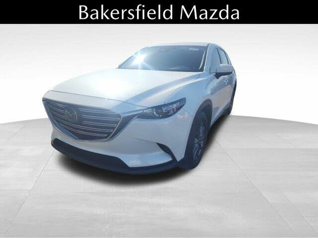 2022 Mazda CX-9 Sport AWD