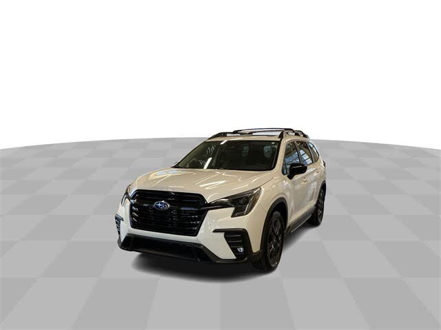 2024 Subaru Ascent Onyx Edition AWD