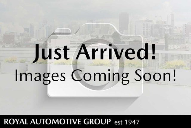 2017 Volkswagen Tiguan Sport 4Motion AWD