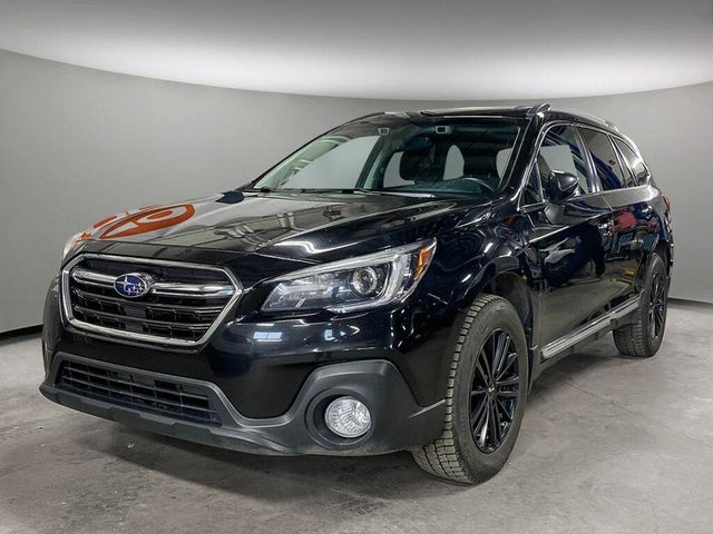 2019 Subaru Outback 3.6R Premier AWD