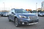 Subaru Outback 2.5i Limited AWD