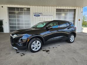 Chevrolet Blazer 3LT AWD