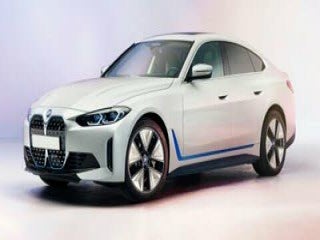 2024 BMW i4 eDrive35 Gran Coupe FWD