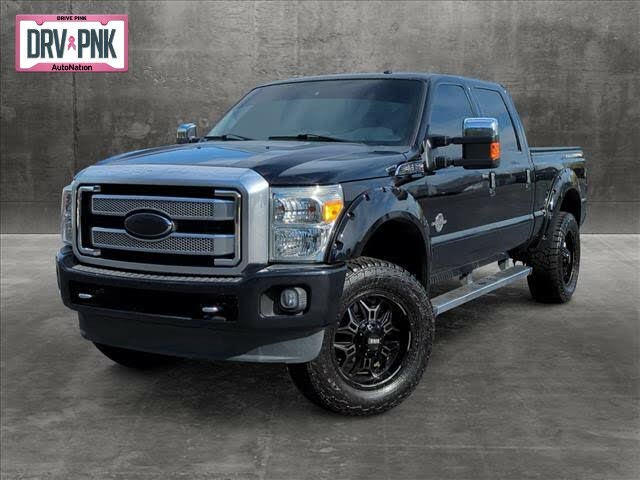 Used 2017 Ford F-350 Super Duty for Sale in Atlanta, GA (with