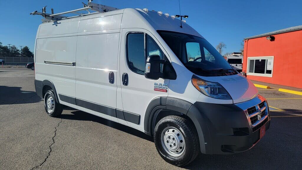 New 2024 Mercedes-Benz Sprinter 2500 For Sale in Loveland, OH