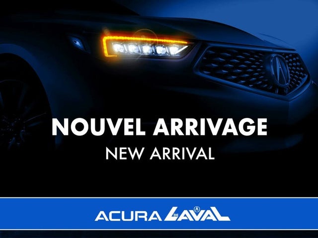 Acura MDX Type S SH-AWD with Advance Package 2022
