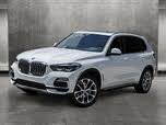 BMW X5 xDrive40i AWD