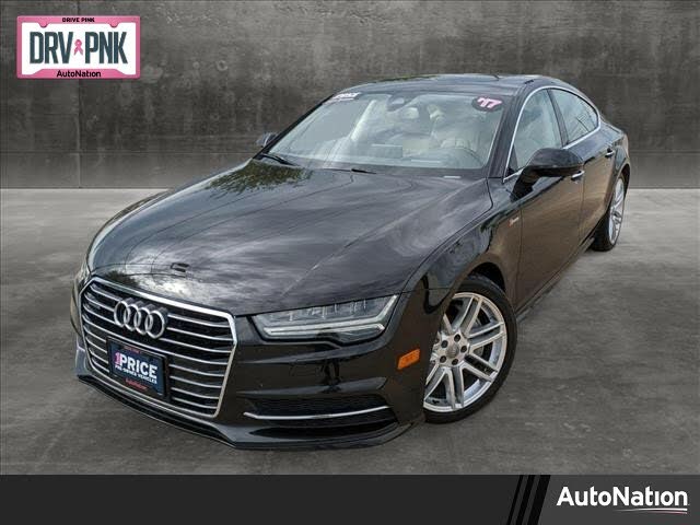 Used Audi A7 for Sale in Beaumont TX CarGurus