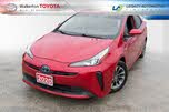 Toyota Prius Technology FWD
