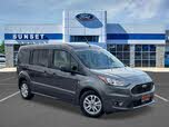 Ford Transit Connect Wagon XLT LWB FWD with Rear Liftgate