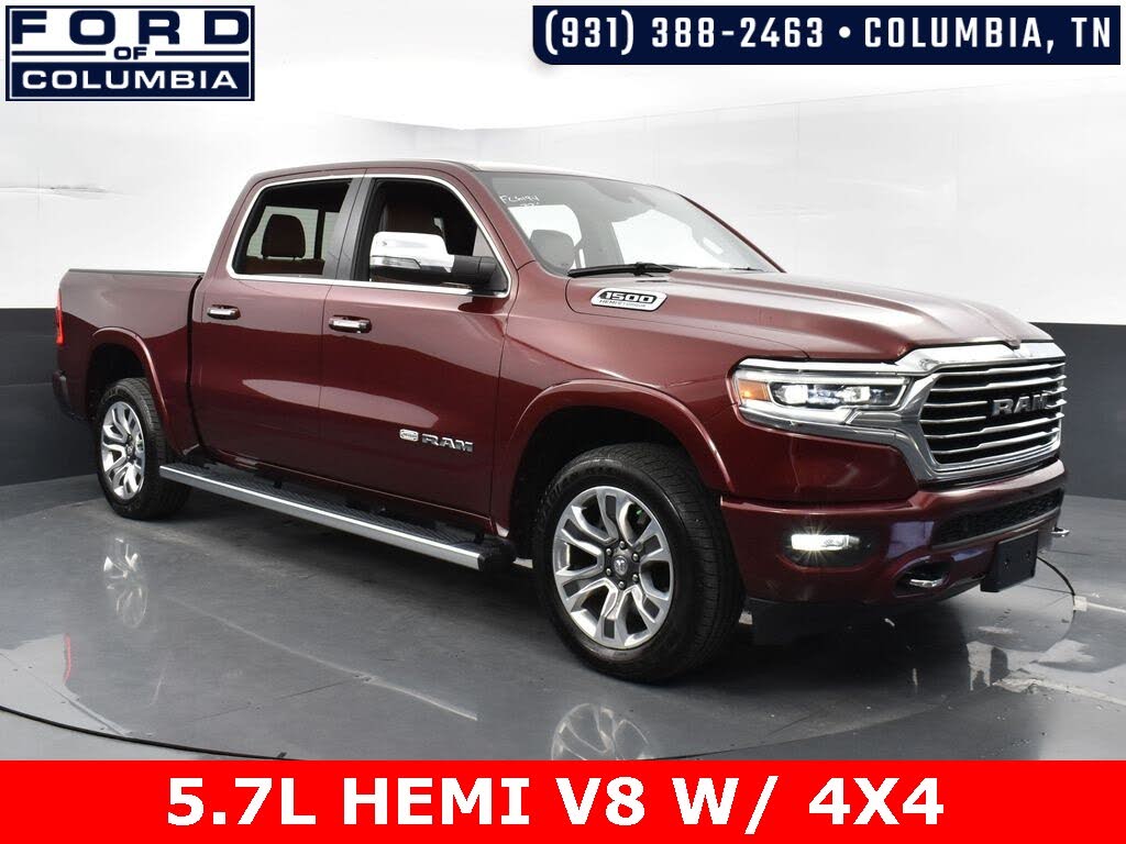 2023 RAM 1500: Prices, Reviews & Pictures - CarGurus