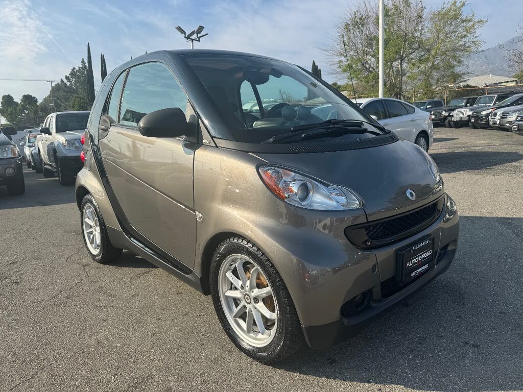 Used smart fortwo for Sale in Ventura, CA - CarGurus