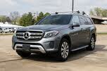 Mercedes-Benz GLS 450 4MATIC