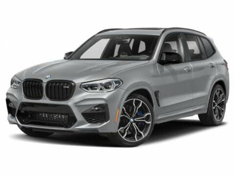 Fuel Economy of the 2022 BMW X3